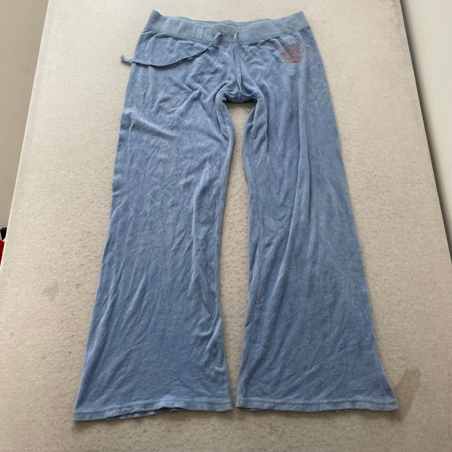 . Terry cloth