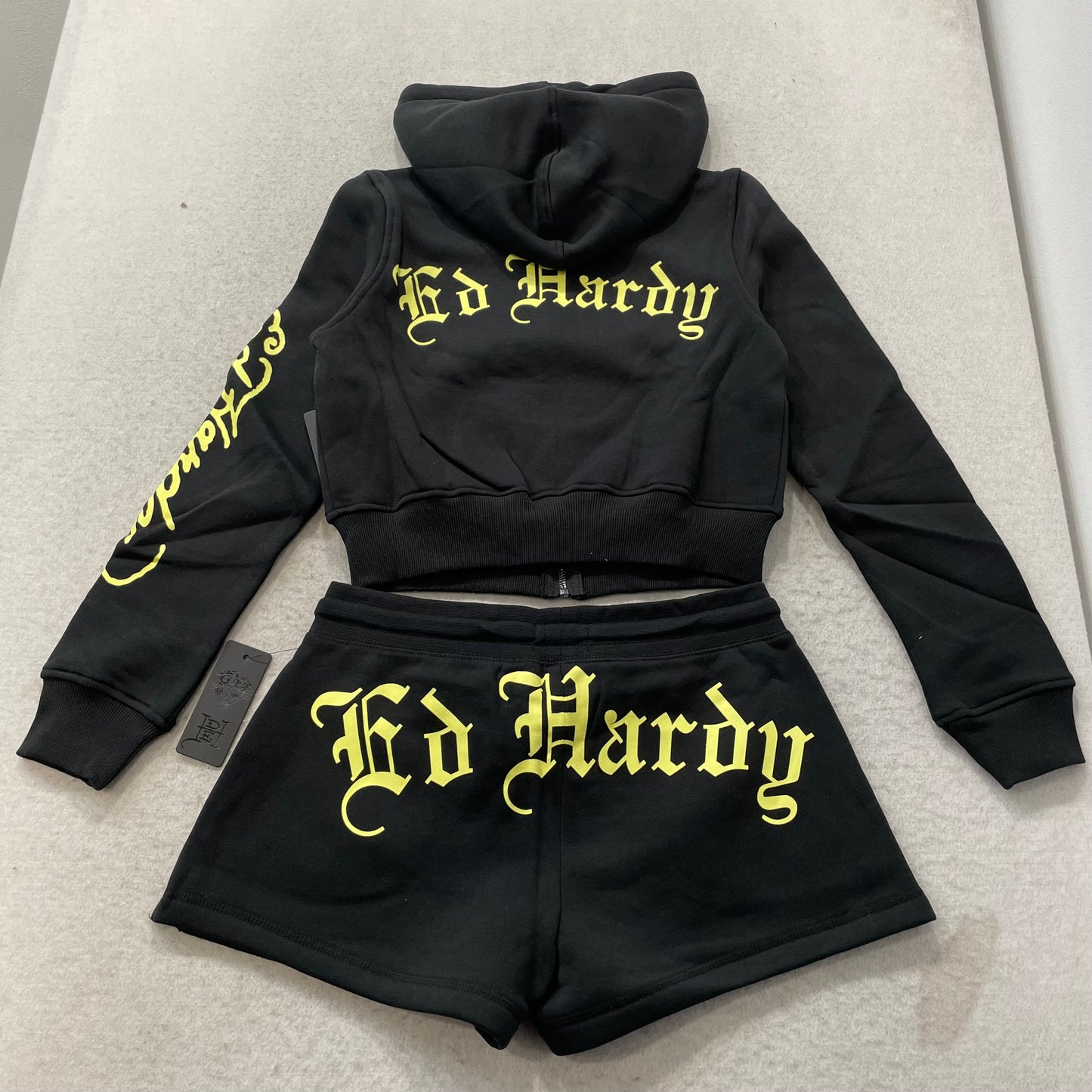 New with tags