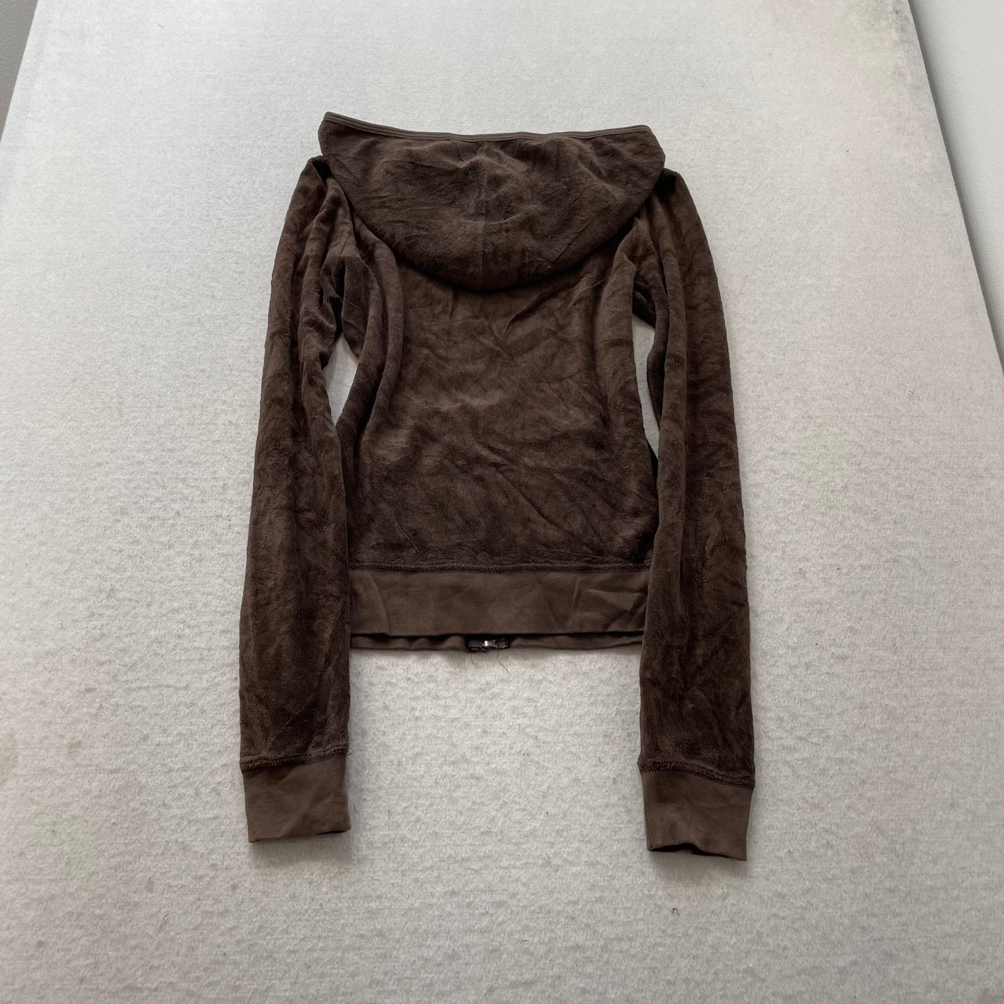 . Terry cloth
