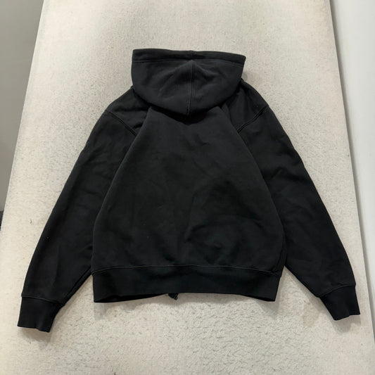 Pro Club Heavyweight Full-Zip Hoodie Men's Black Fleece Streetwear Size M photo 2