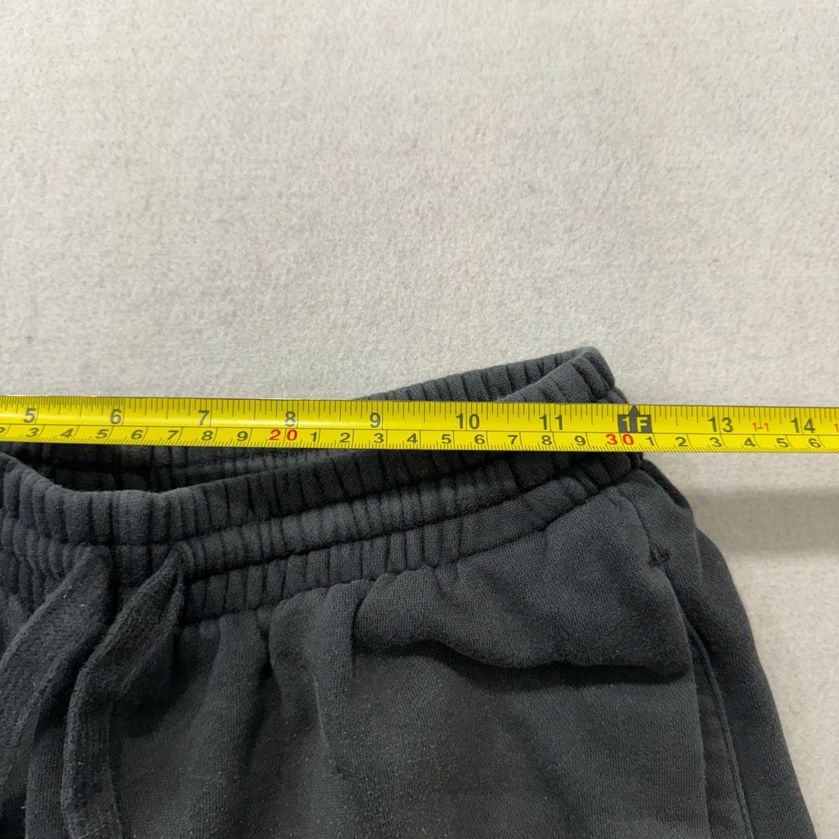 Vintage Y2K 2000's Adidas Black Baggy Cargo Pants
