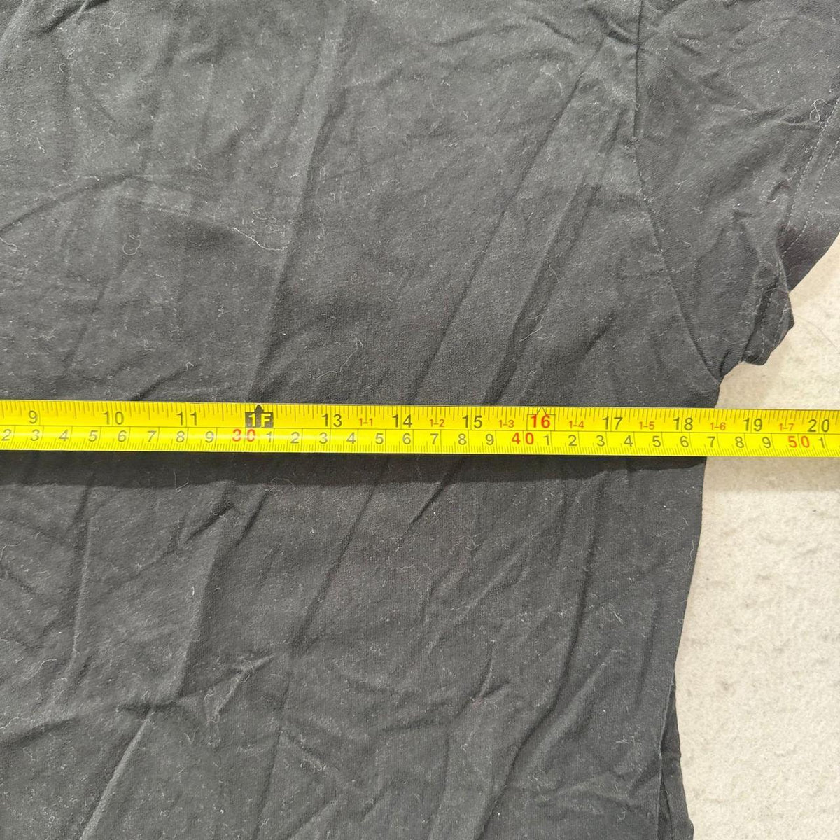 Vintage Y2K 2000's Dutch Bros Black Boxy Graphic Tee