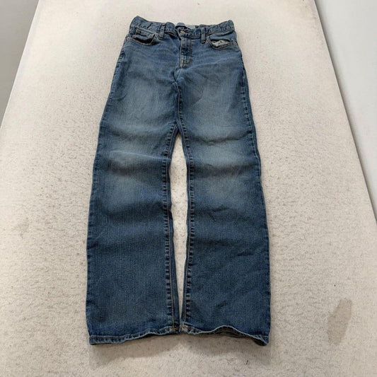 Vintage Y2K 2000's Old Navy Faded Bootcut Jeans