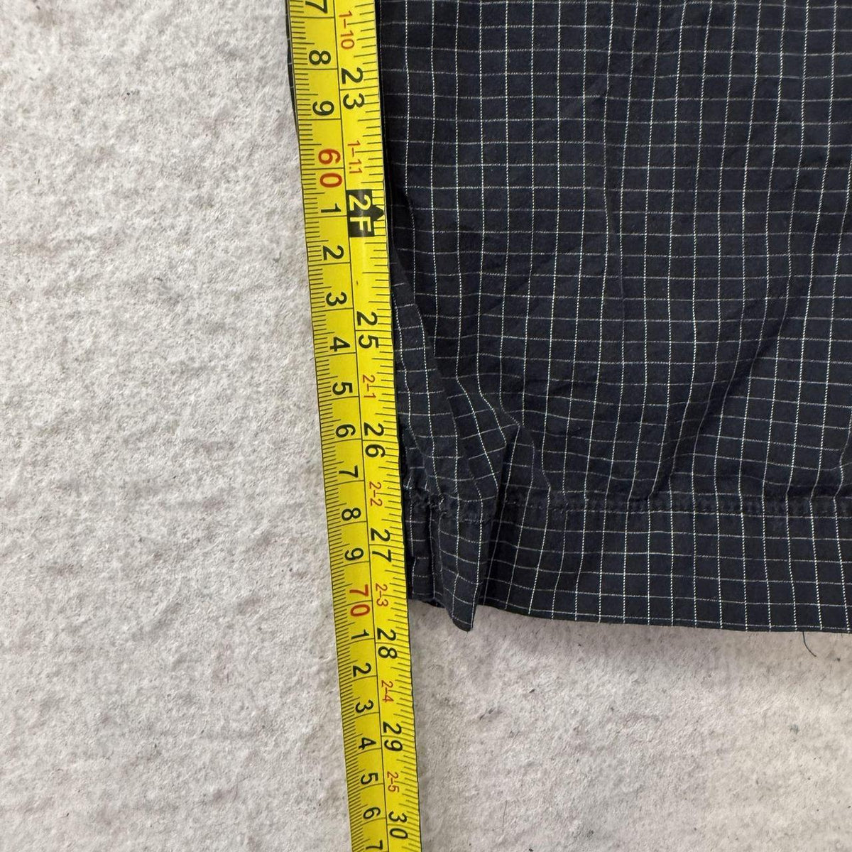 Vintage Y2K 2000's Polo Ralph Lauren Navy Baggy Pajama Pants