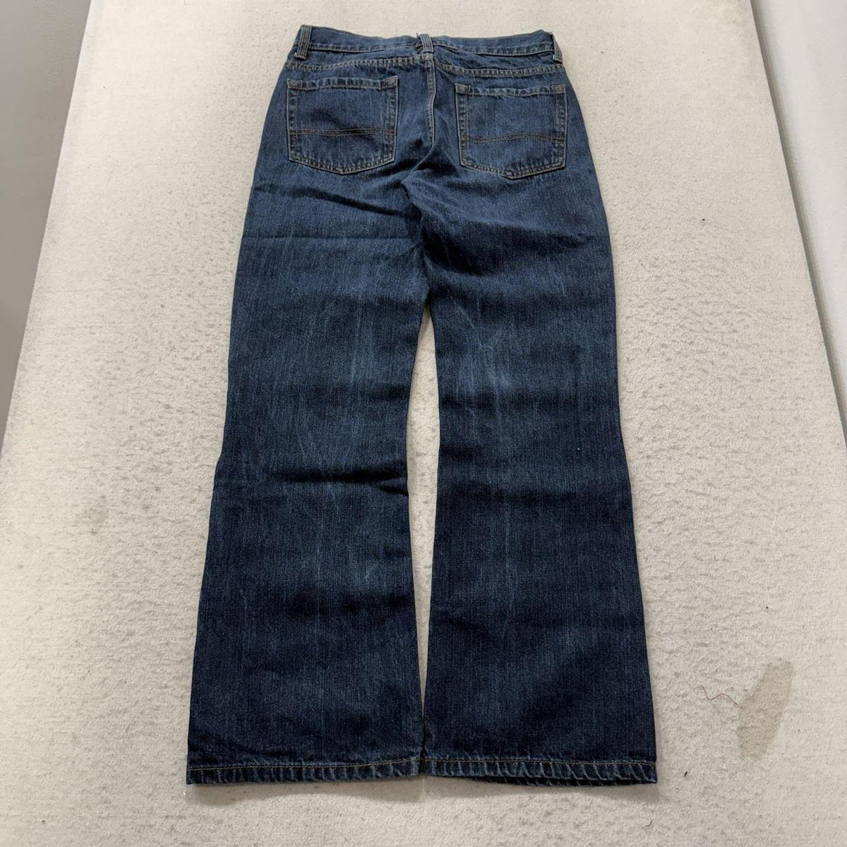 Vintage Y2K 2000's Arizona Jeans Co. Dark Wash Bootcut Jeans