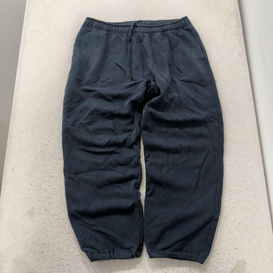 Vintage Y2K 2000's L.L.Bean Navy Baggy Cargo Pants