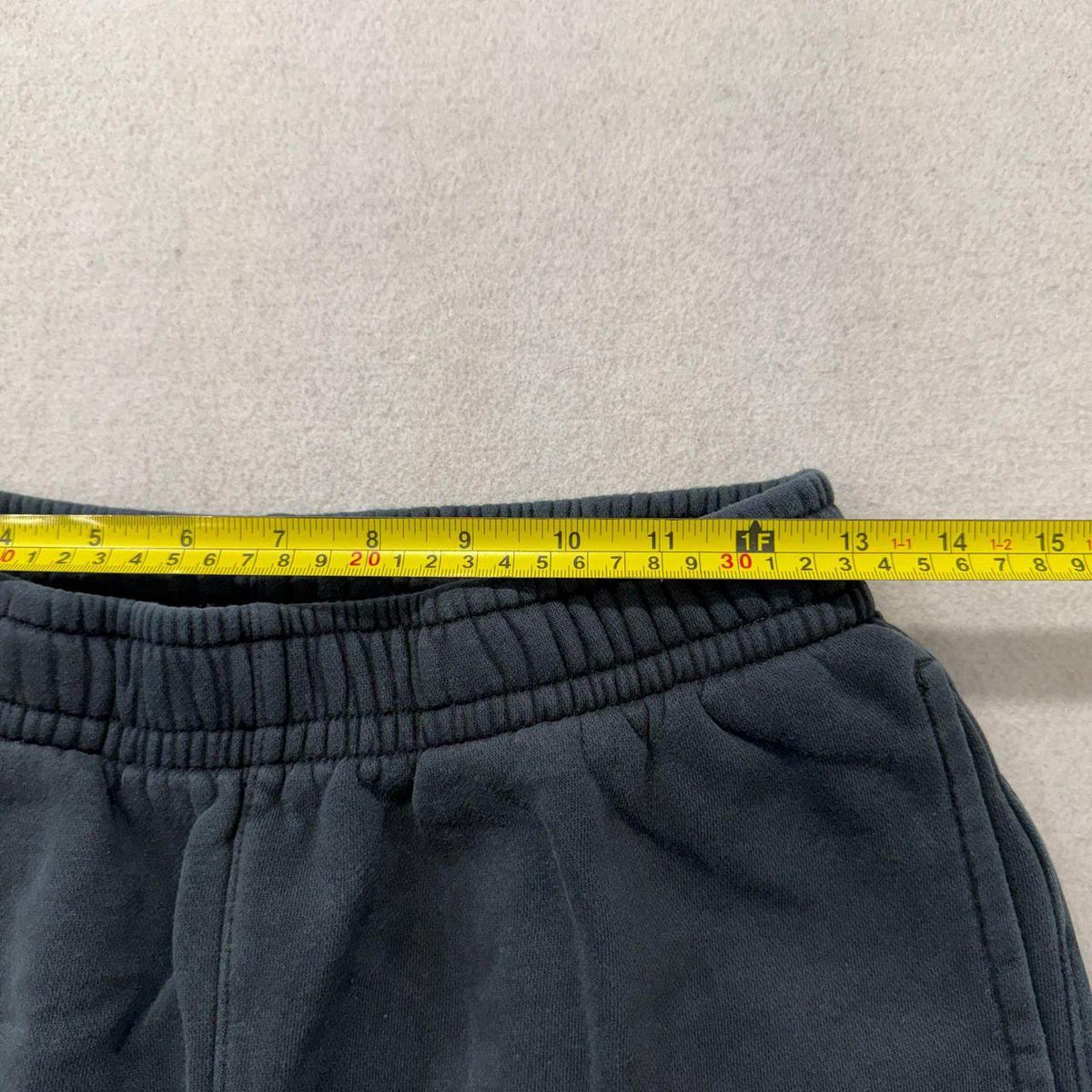 Vintage Y2K 2000's Nike Black Baggy Track Pants