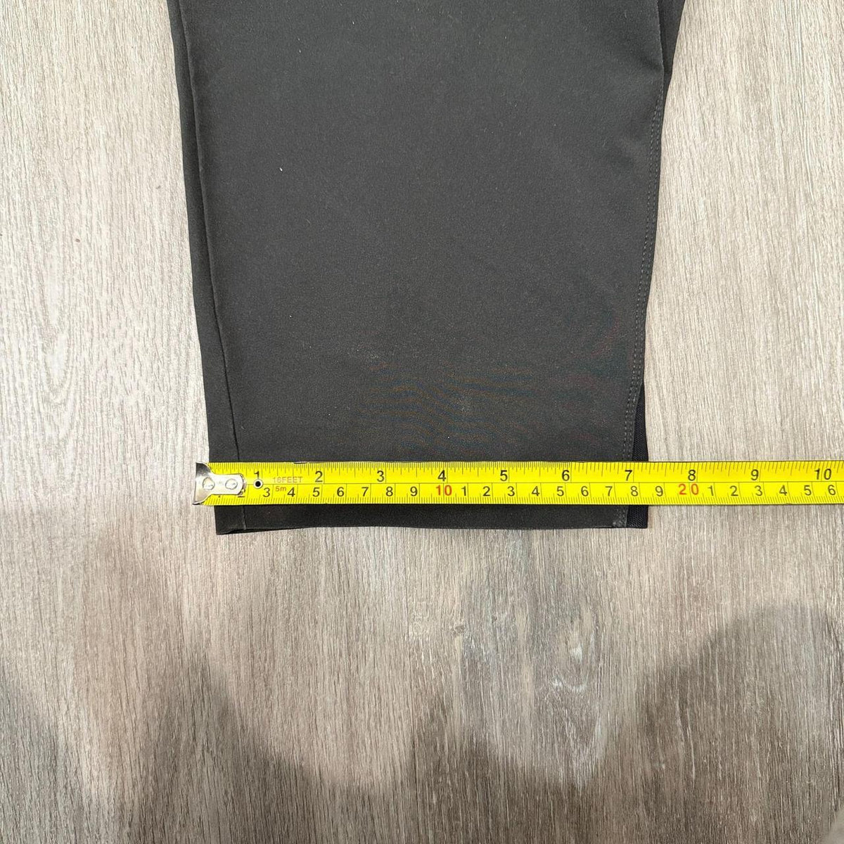 Vintage Y2K 2000's Nike Black Baggy Track Pants