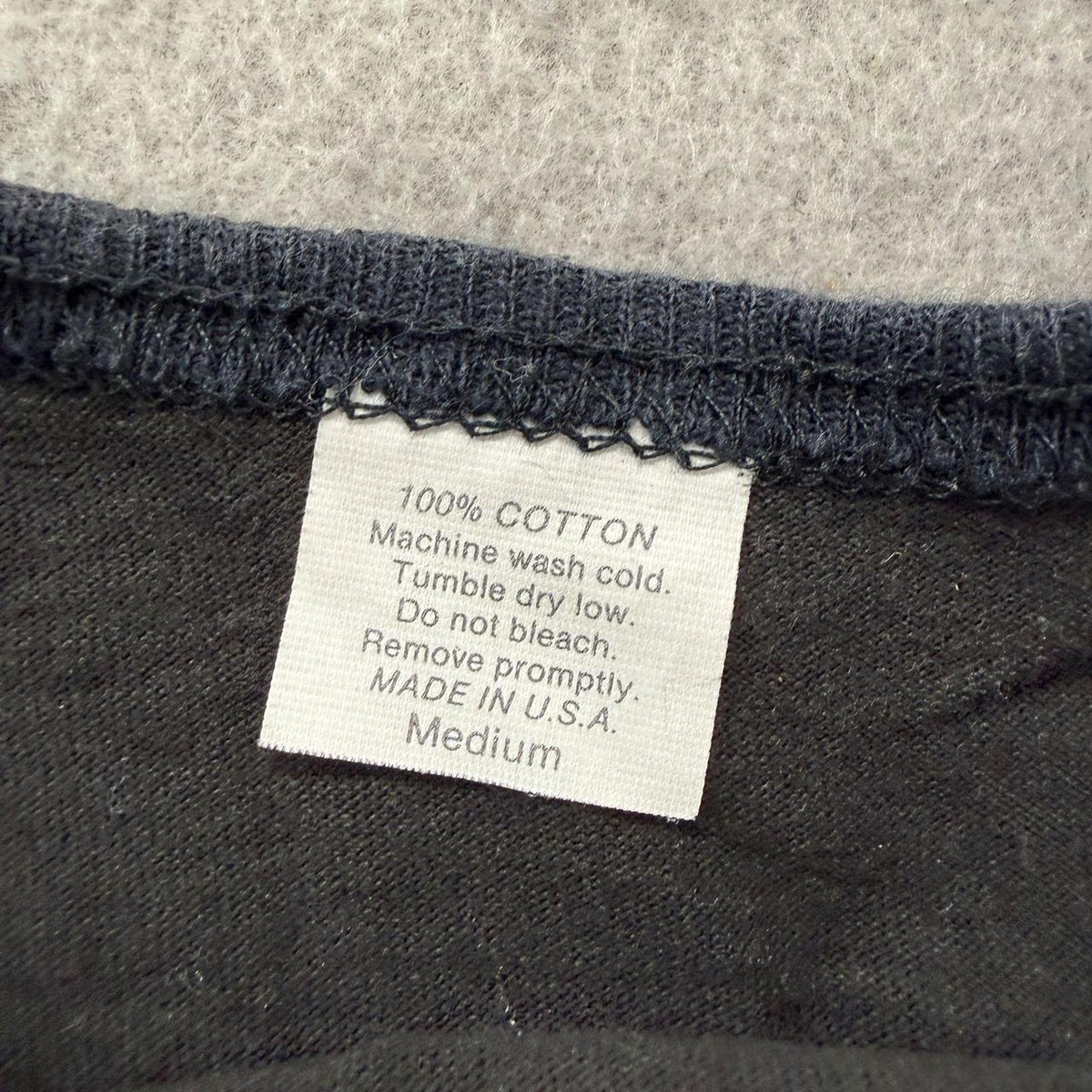 Vintage 90s Women's Black Graphic Grunge Dragonfly Cami Tank Top