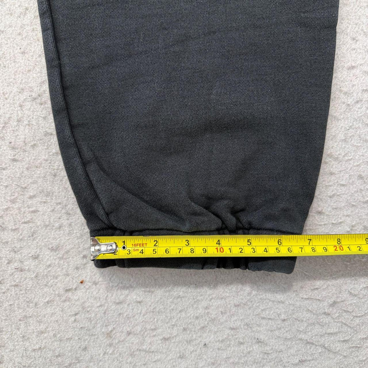Vintage Y2K 2000's Adidas Baggy Black Track Pants