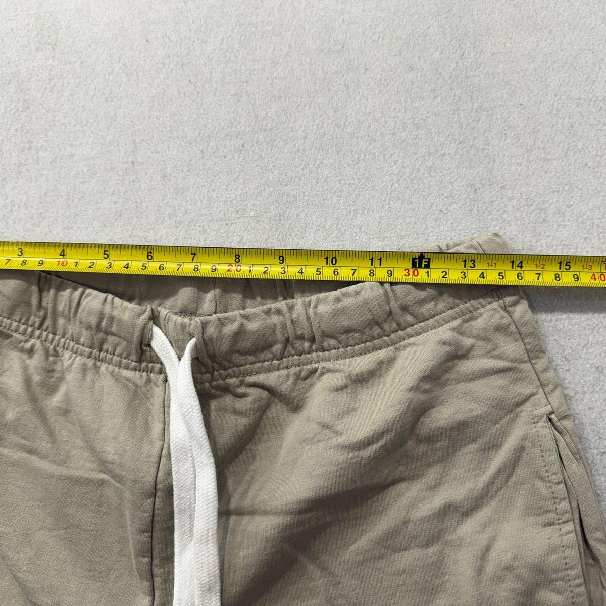 Vintage Y2K 2000's Baggy Khaki Cargo Pants