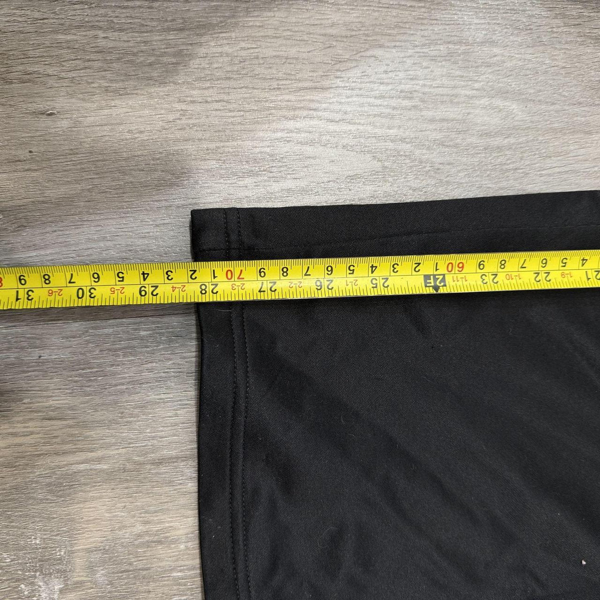 Vintage Y2K 2000's Russell Athletic Black Baggy Mavericks Track Pants