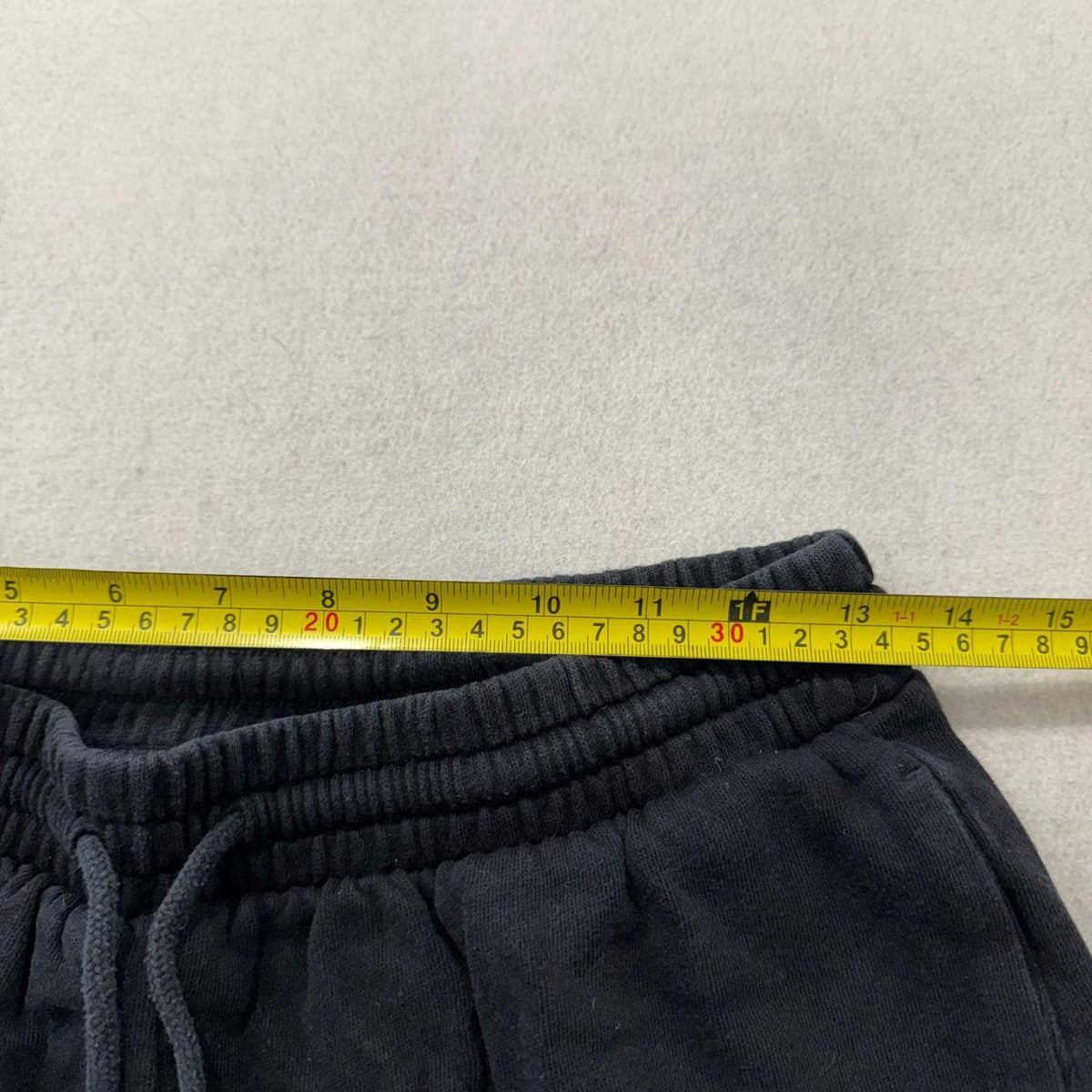 Vintage Y2K 2000's Old Navy Black Baggy Cargo Pants