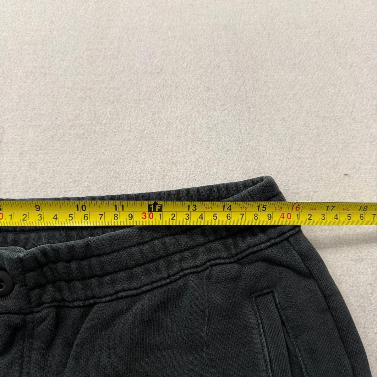 Vintage Y2K 2000's Adidas Baggy Black Track Pants