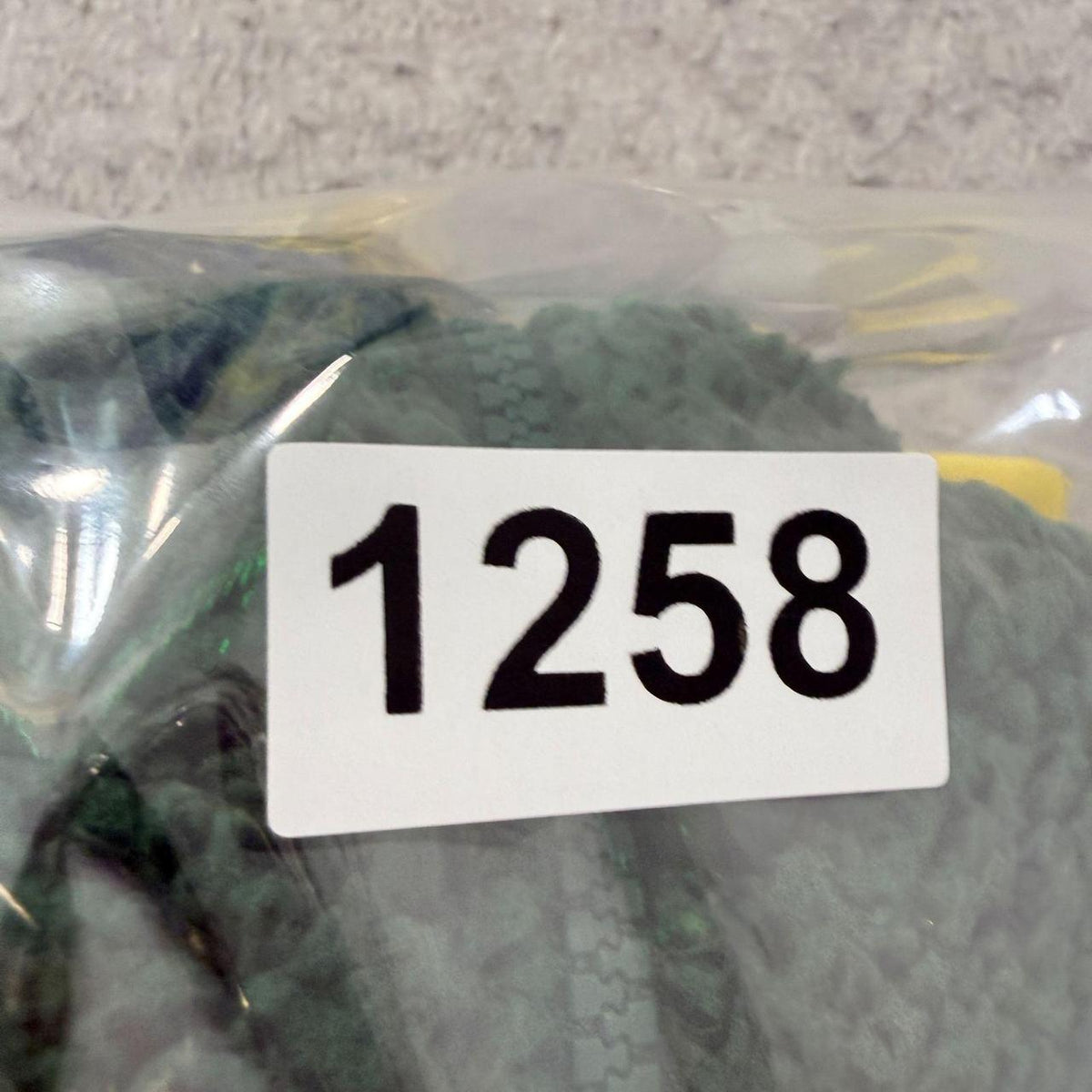 Vintage Y2K 2000's Columbia Forest Green Boxy Graphic Fleece Jacket
