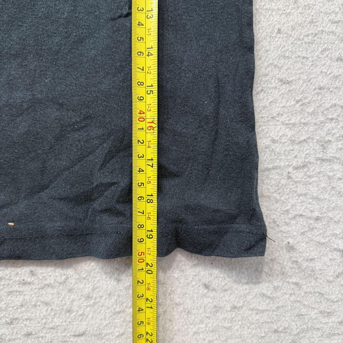Vintage Y2K 2000's Von Zipper Faded Graphic Long Sleeve Tee