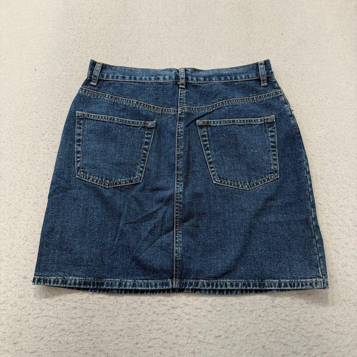 Vintage Y2K 2000's GAP Faded Open Leg Jeans