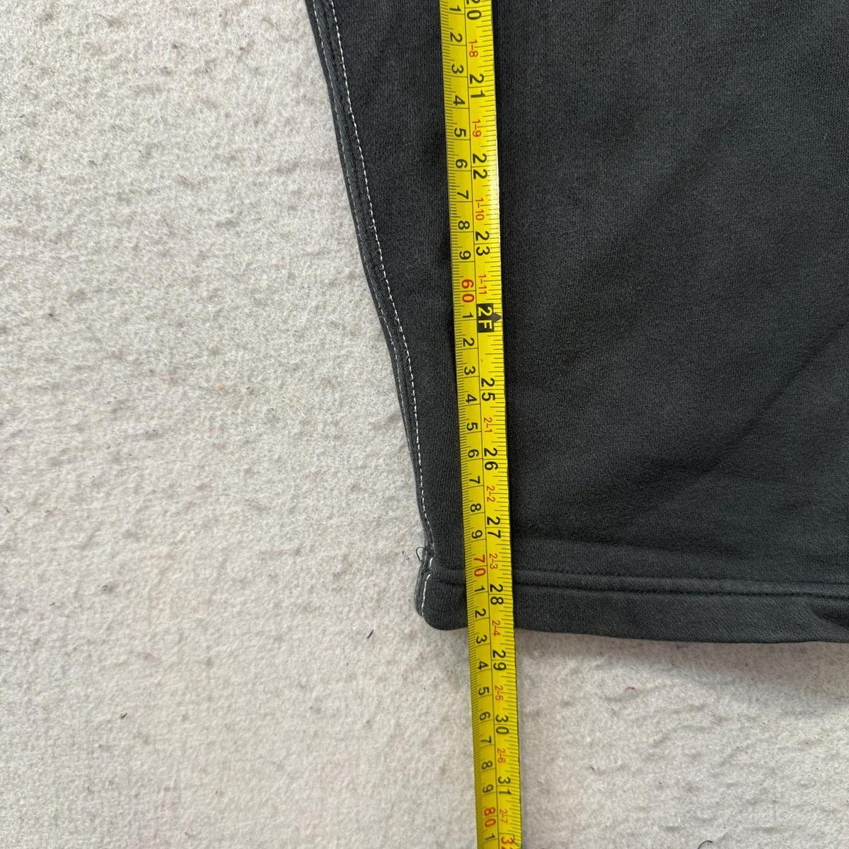 Vintage Y2K 2000's Adidas Black Baggy Cargo Pants