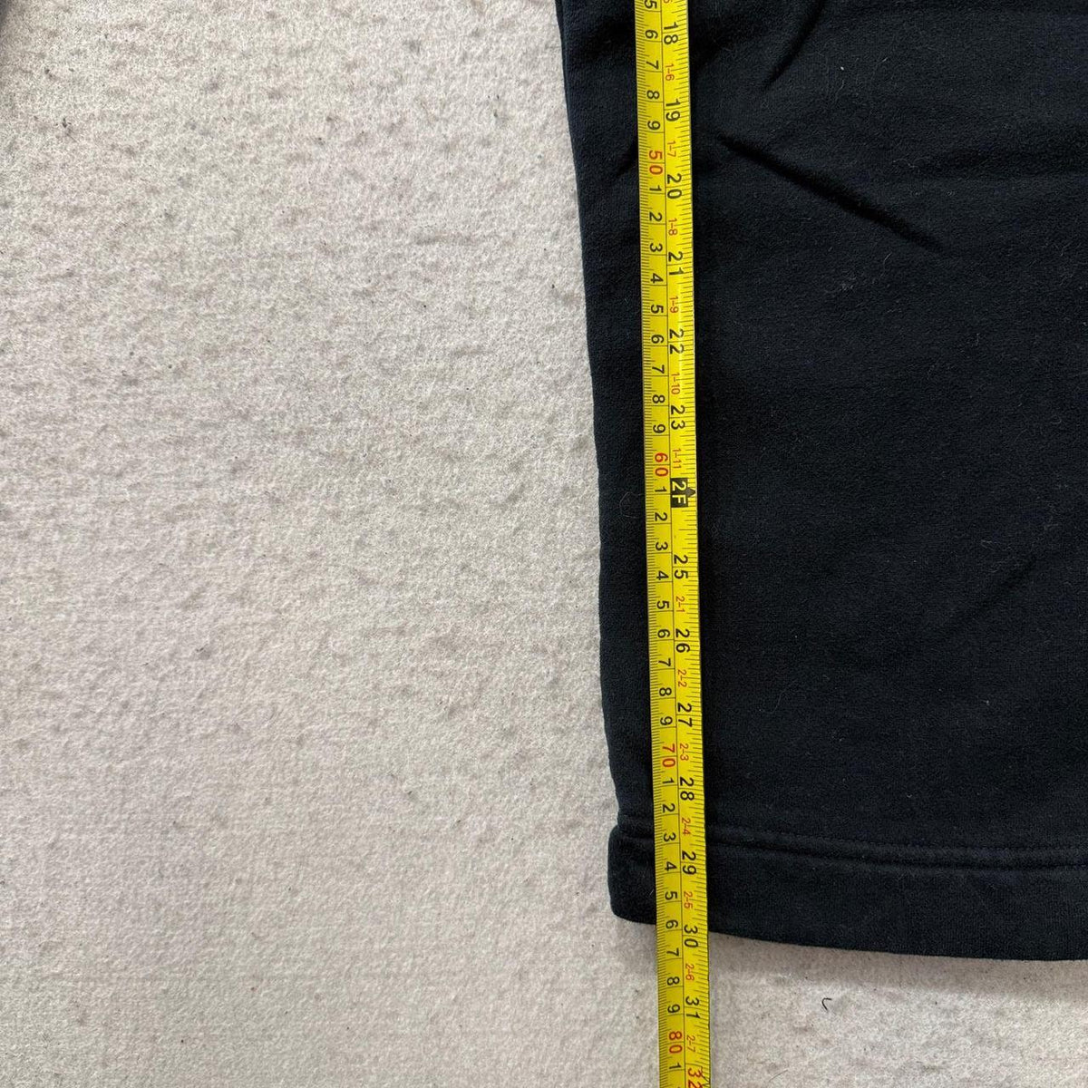 Vintage Y2K 2000's Nautica Navy Baggy Track Pants