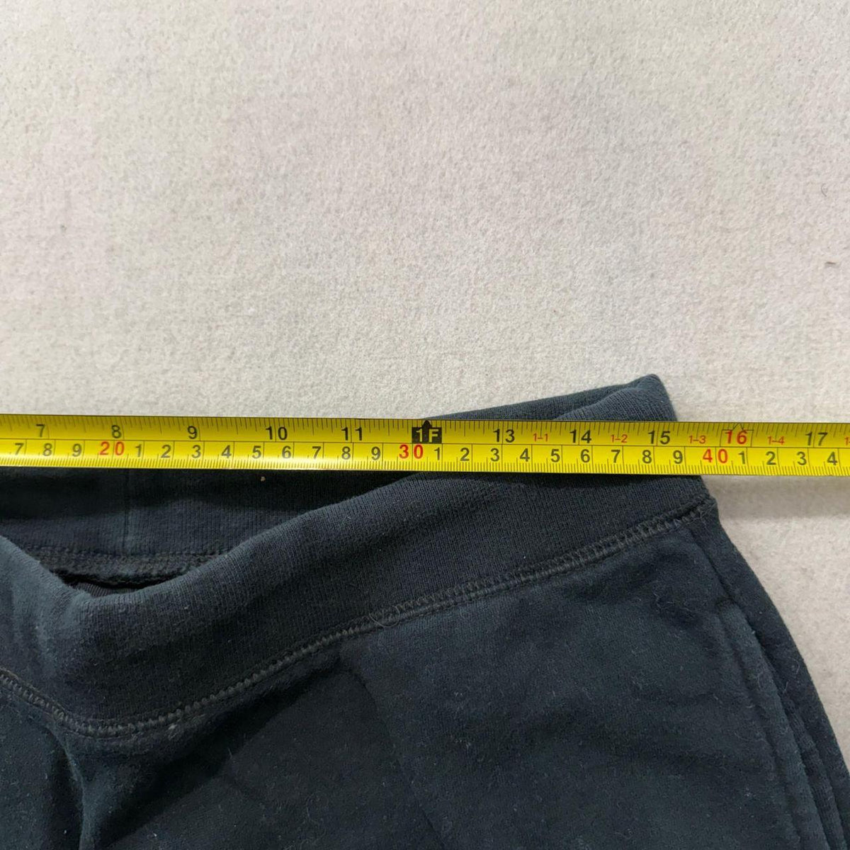Vintage Y2K 2000's Nautica Navy Baggy Track Pants