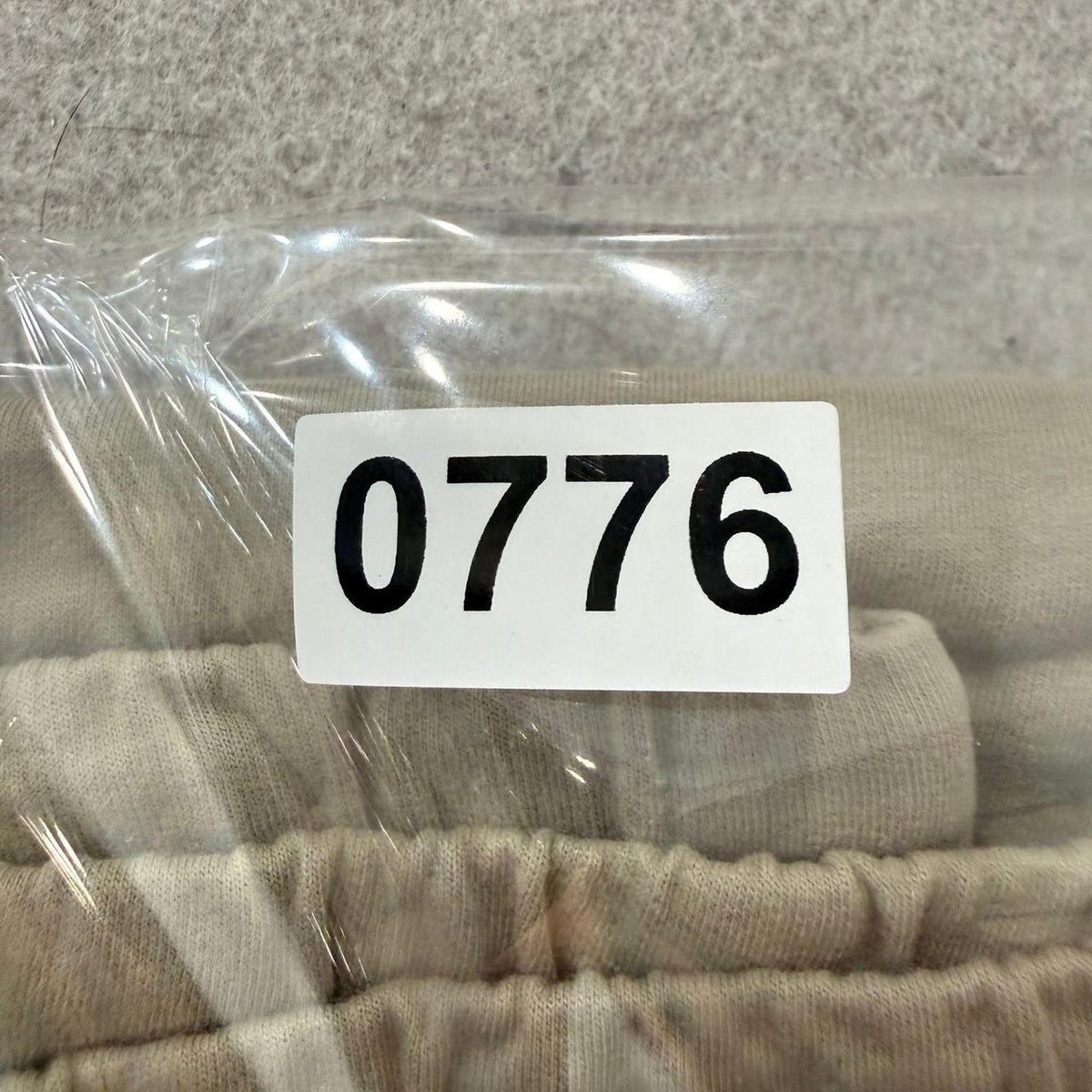 Vintage Y2K 2000's Baggy Khaki Cargo Pants