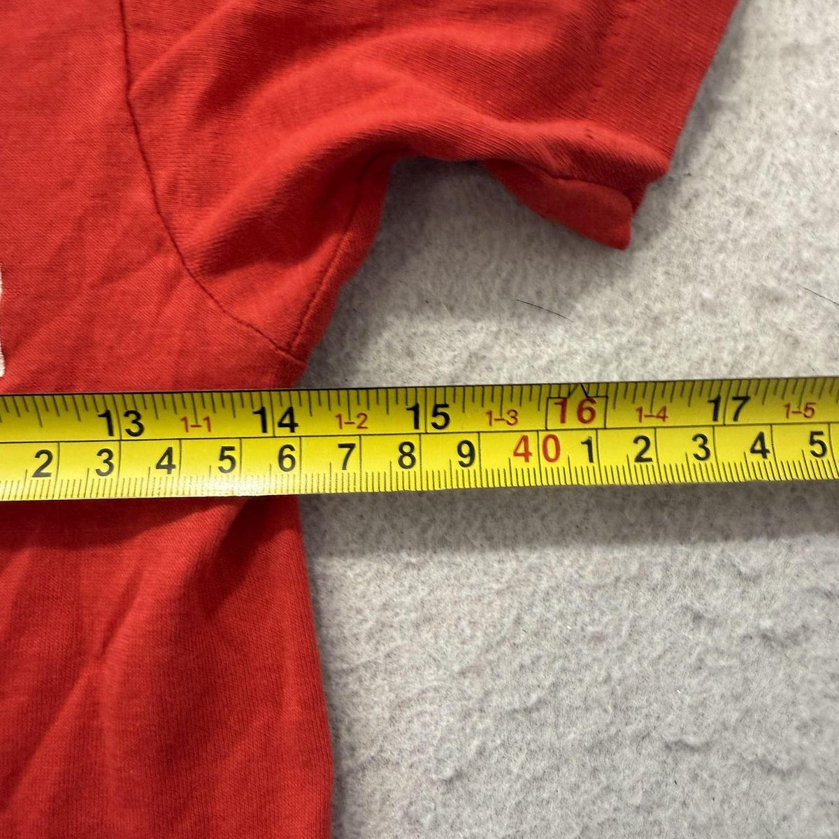 Vintage Y2K 2000's Coca-Cola Red Graphic Tee