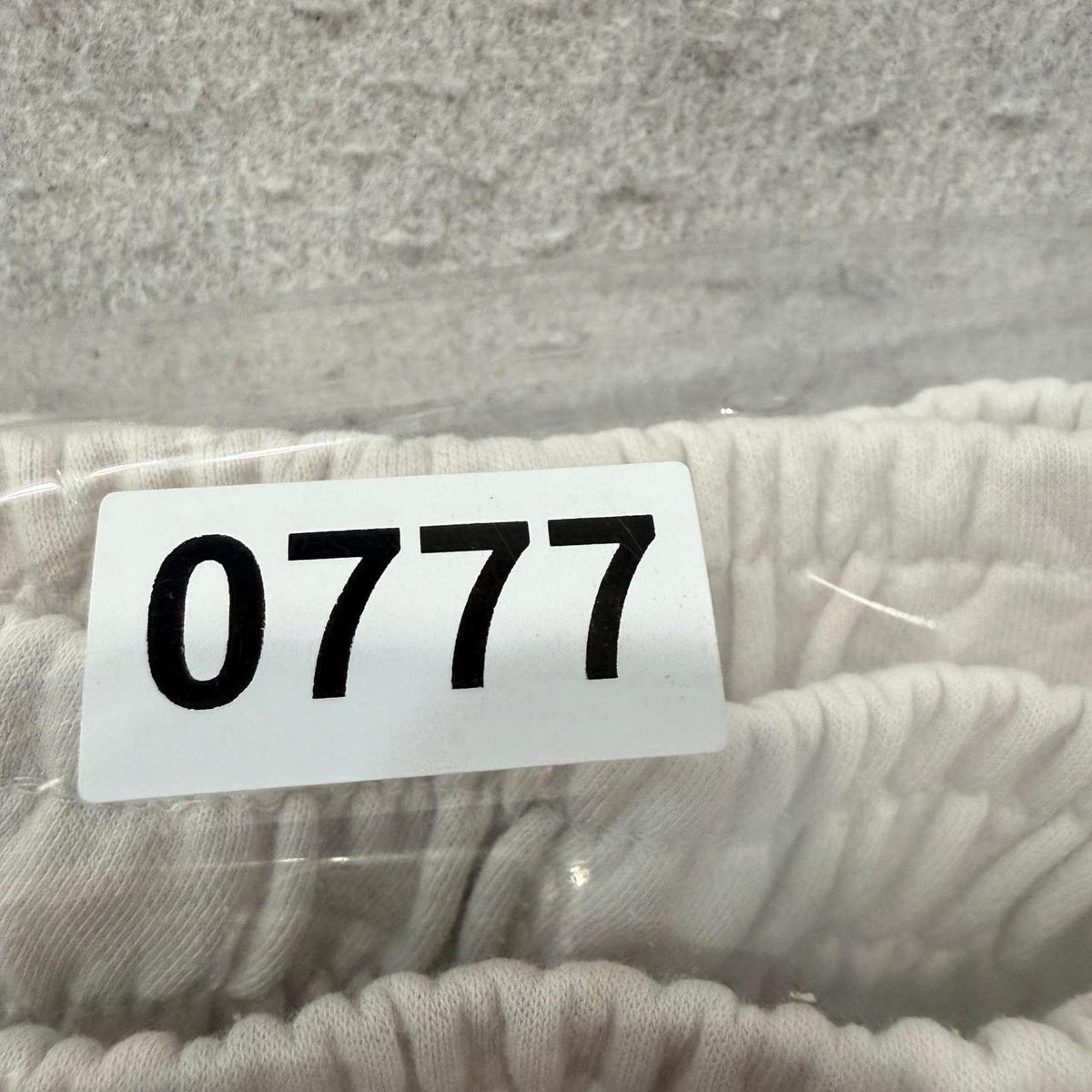 Vintage Y2K 2000's Wild Fable Cream Baggy Sweatpants