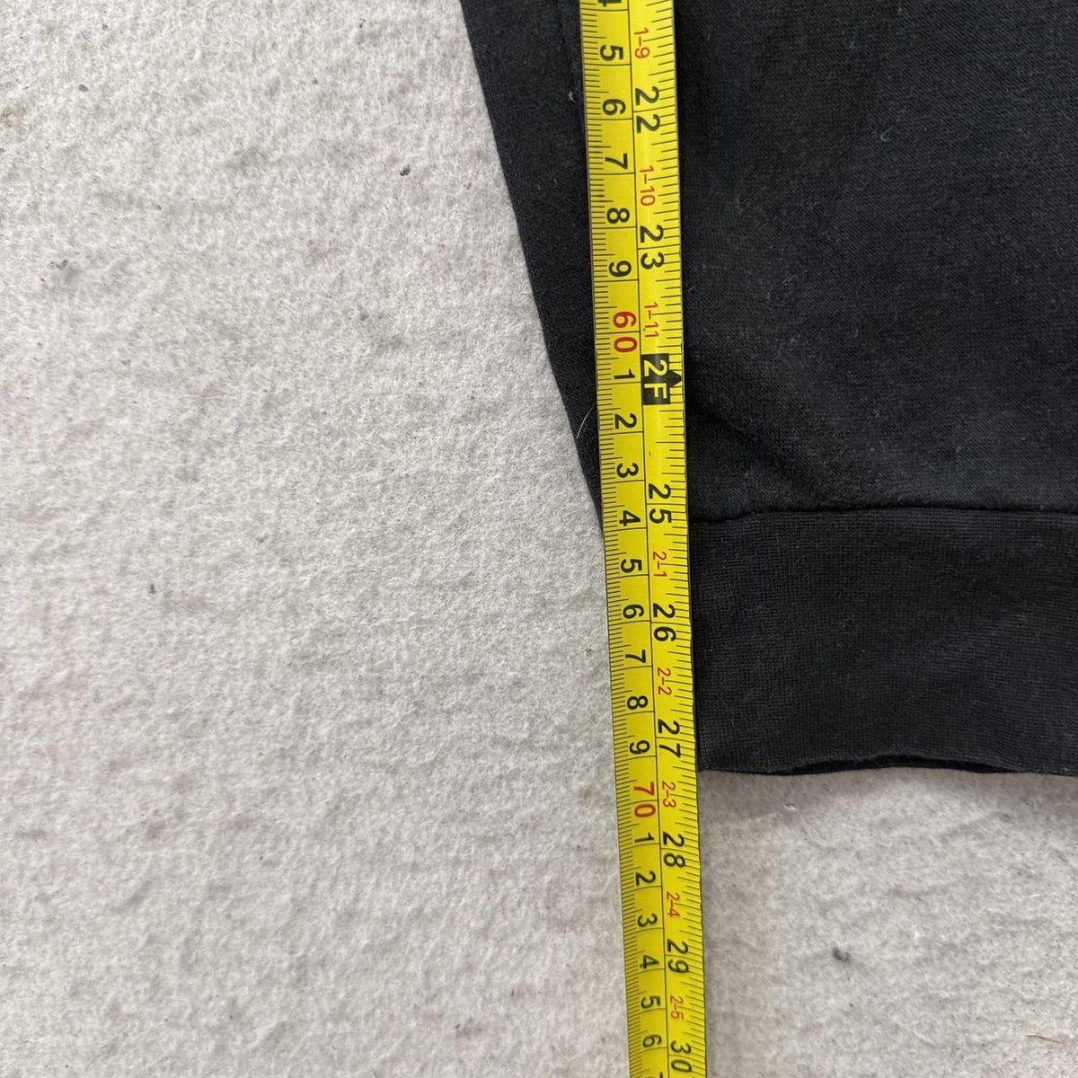Vintage Y2K 2000's Adidas Black Baggy Track Pants