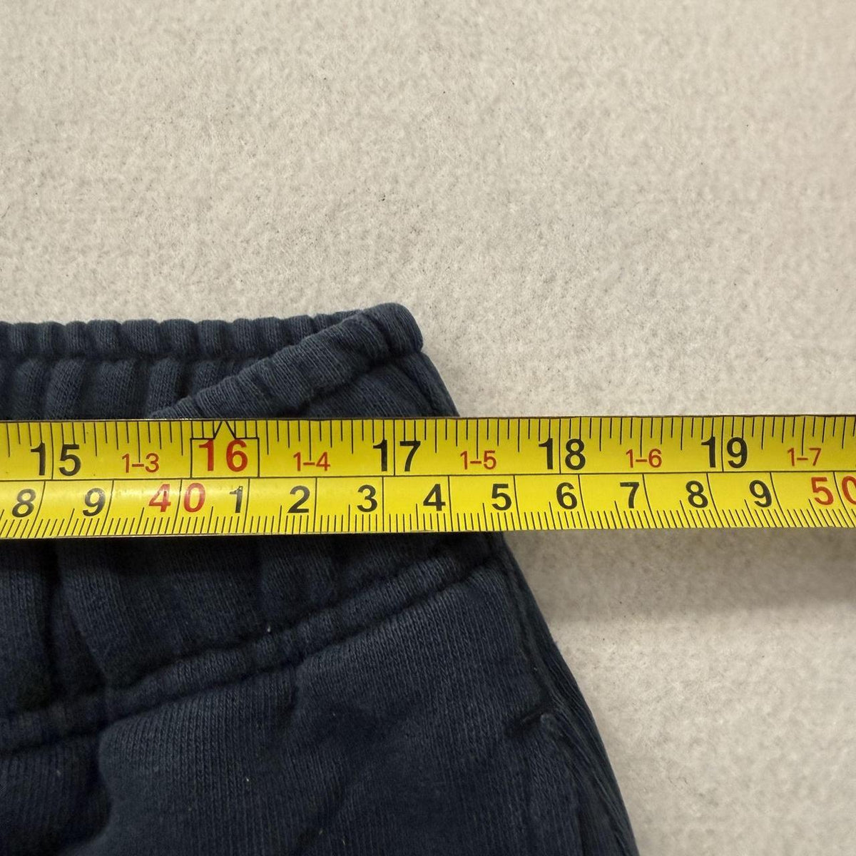Vintage Y2K 2000's L.L.Bean Navy Baggy Cargo Pants