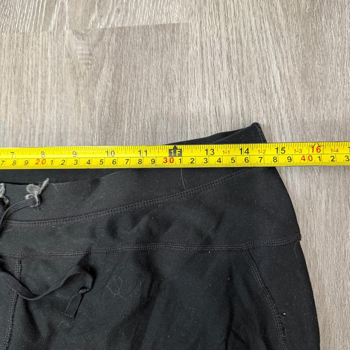 Vintage Y2K 2000's Nike Black Baggy Cargo Convertible Pants