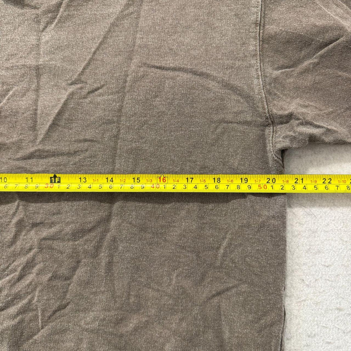 Vintage Y2K 2000's Billabong Olive Faded Blank Tee