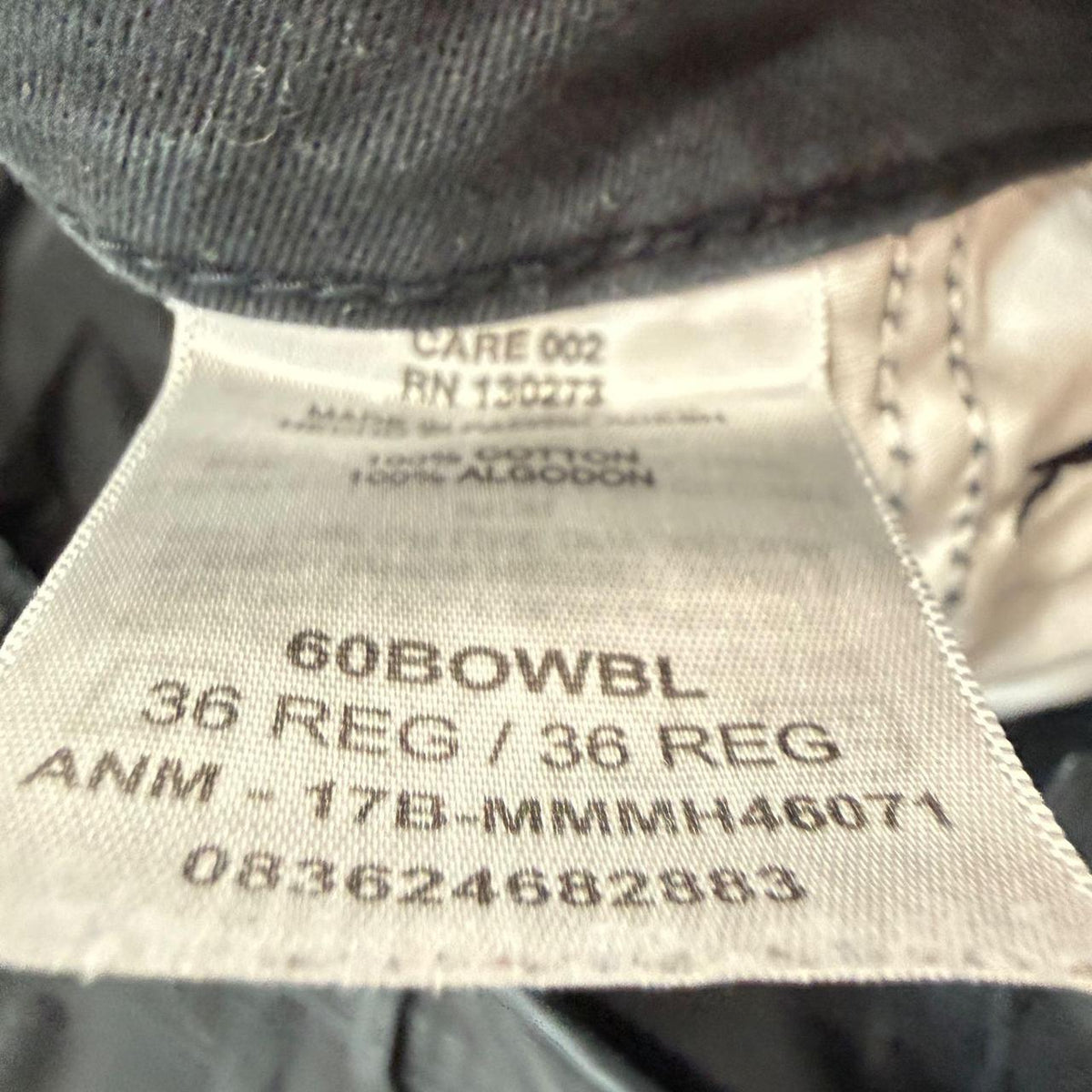 Vintage Y2K 2000's Black Baggy Cargo Shorts