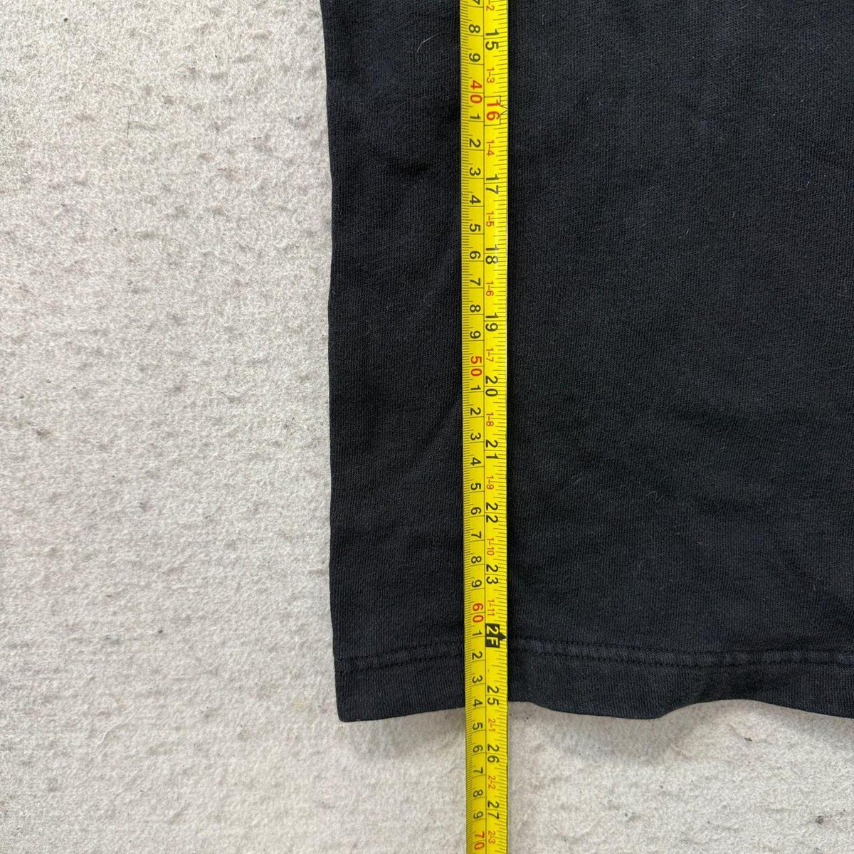 Vintage Y2K 2000's Old Navy Black Baggy Cargo Pants