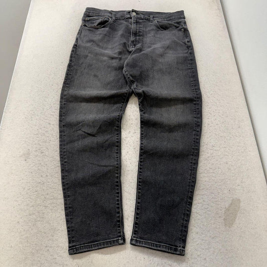 Vintage Y2K 2000's Lucky Brand Faded Open Leg Jeans