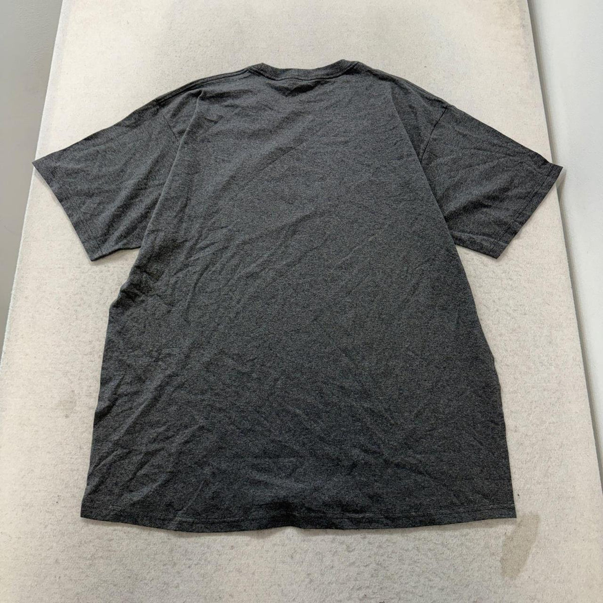 Vintage Y2K 2000's Gear for Sports Grey Graphic Tee Seattle Mariners