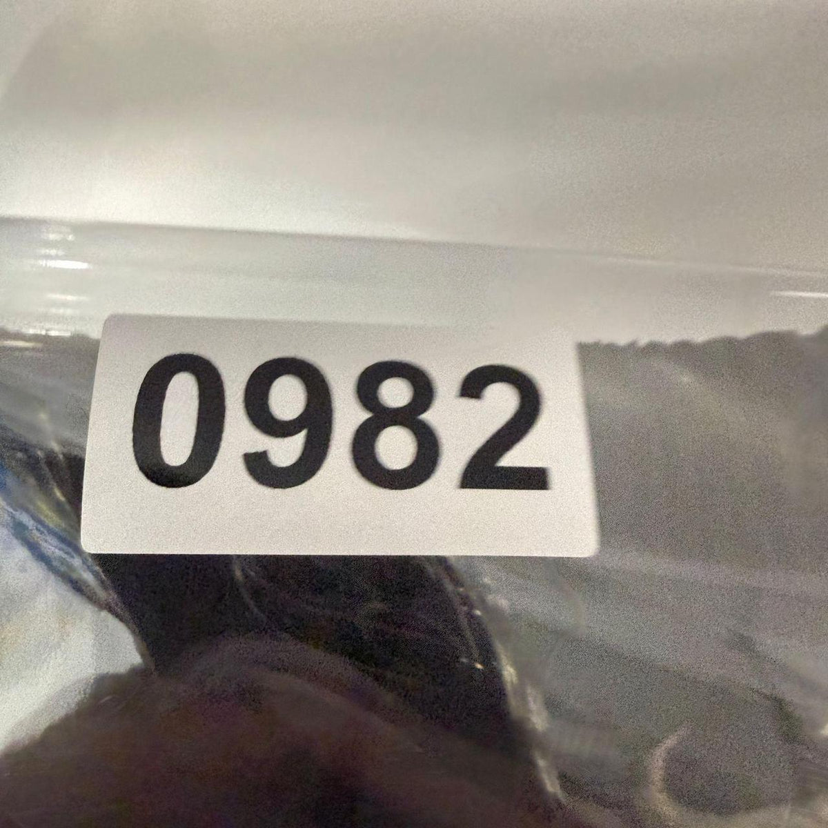 Vintage Y2K 2000's Nike Black Baggy Track Pants
