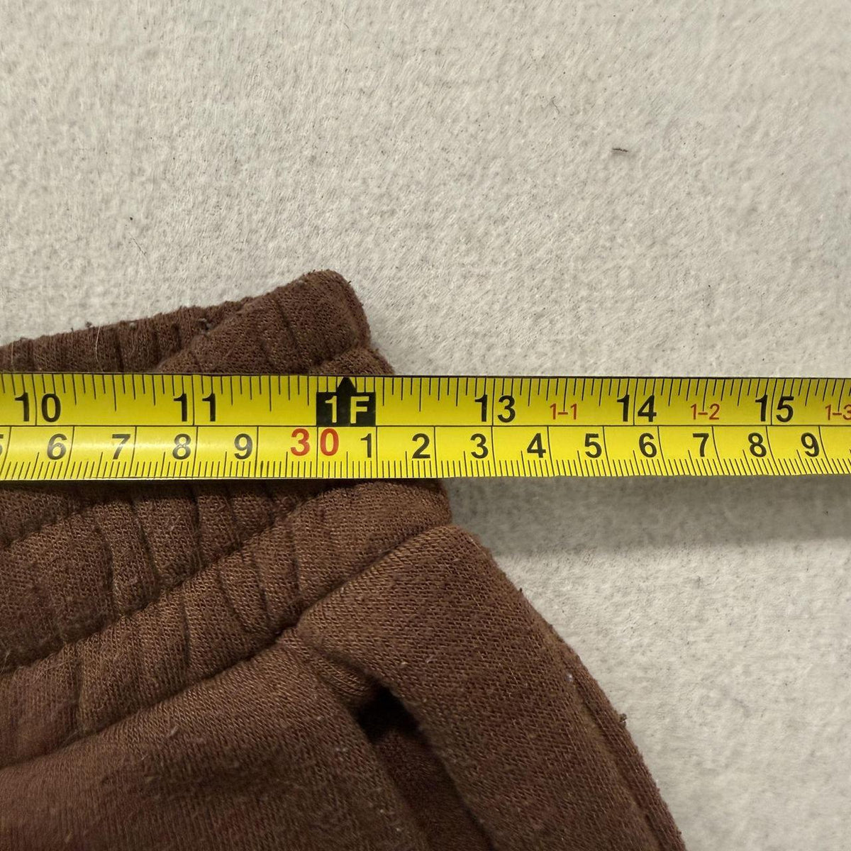 Vintage Y2K 2000's Justify Brown Baggy Cargo Pants