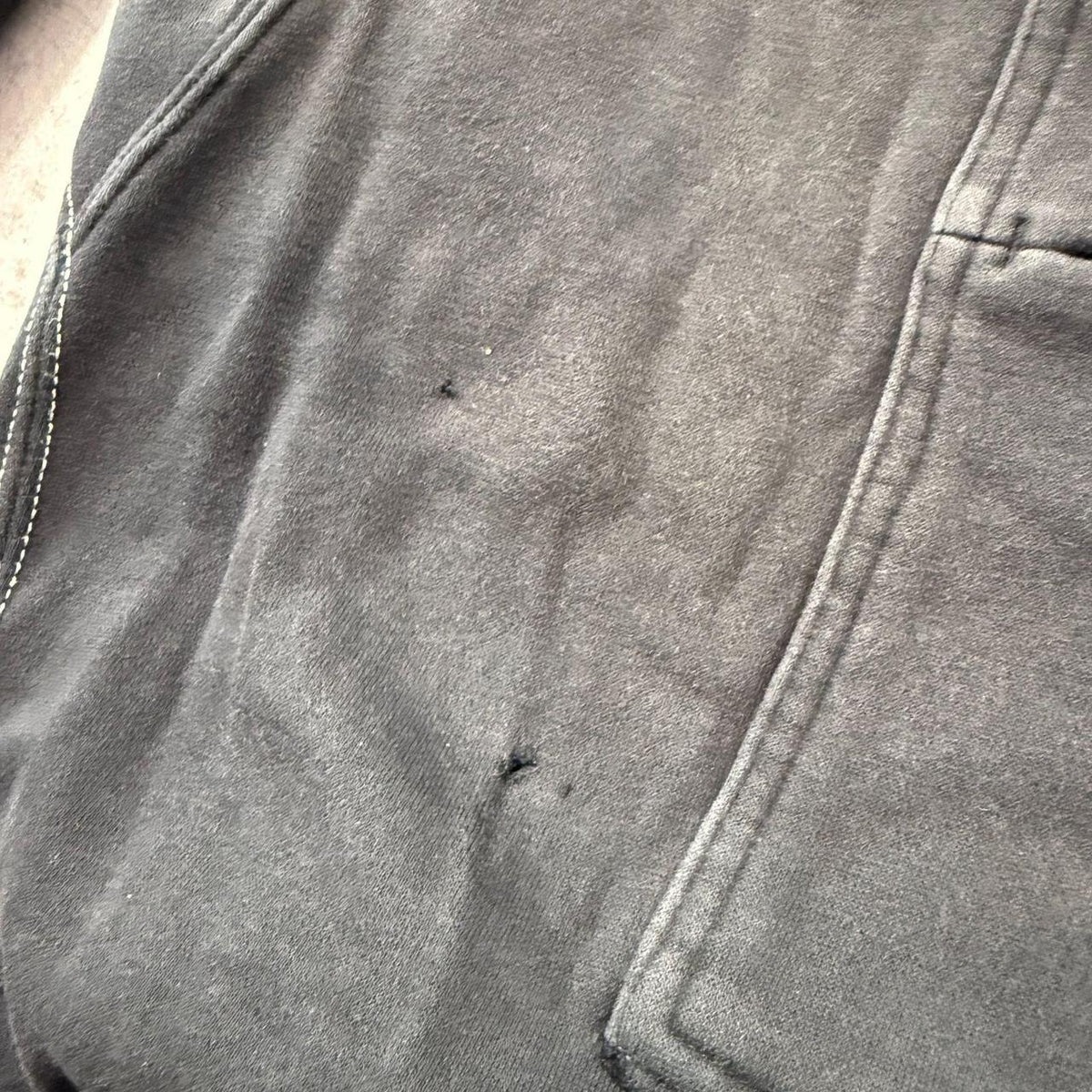 Vintage Y2K 2000's Adidas Black Baggy Cargo Pants