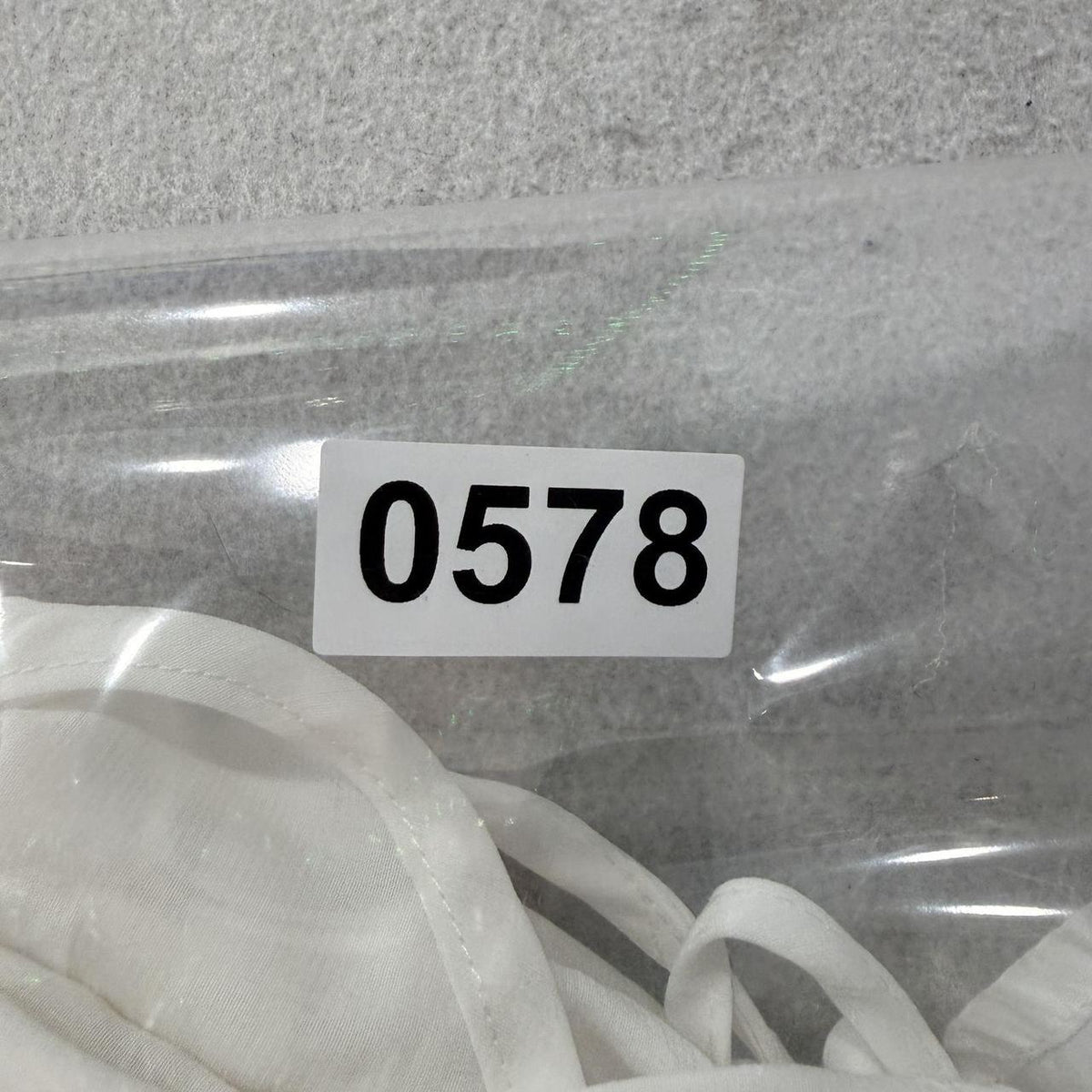 Vintage Y2K 2000's Women's White Off-Shoulder Mini Dress