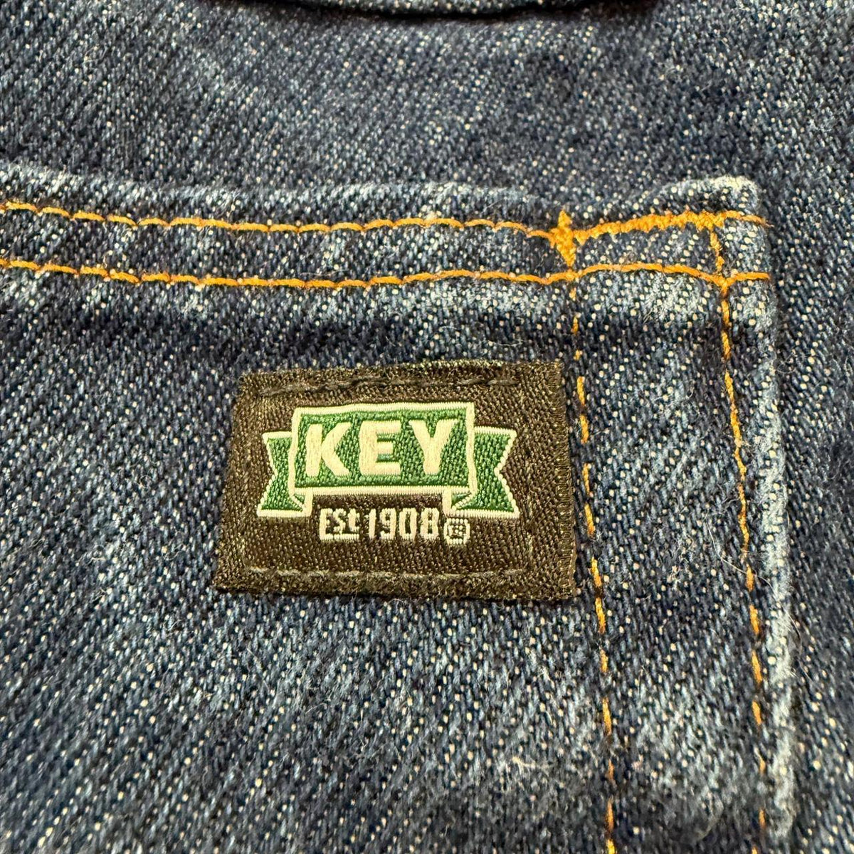 Vintage 90s Faded Open Leg Jeans