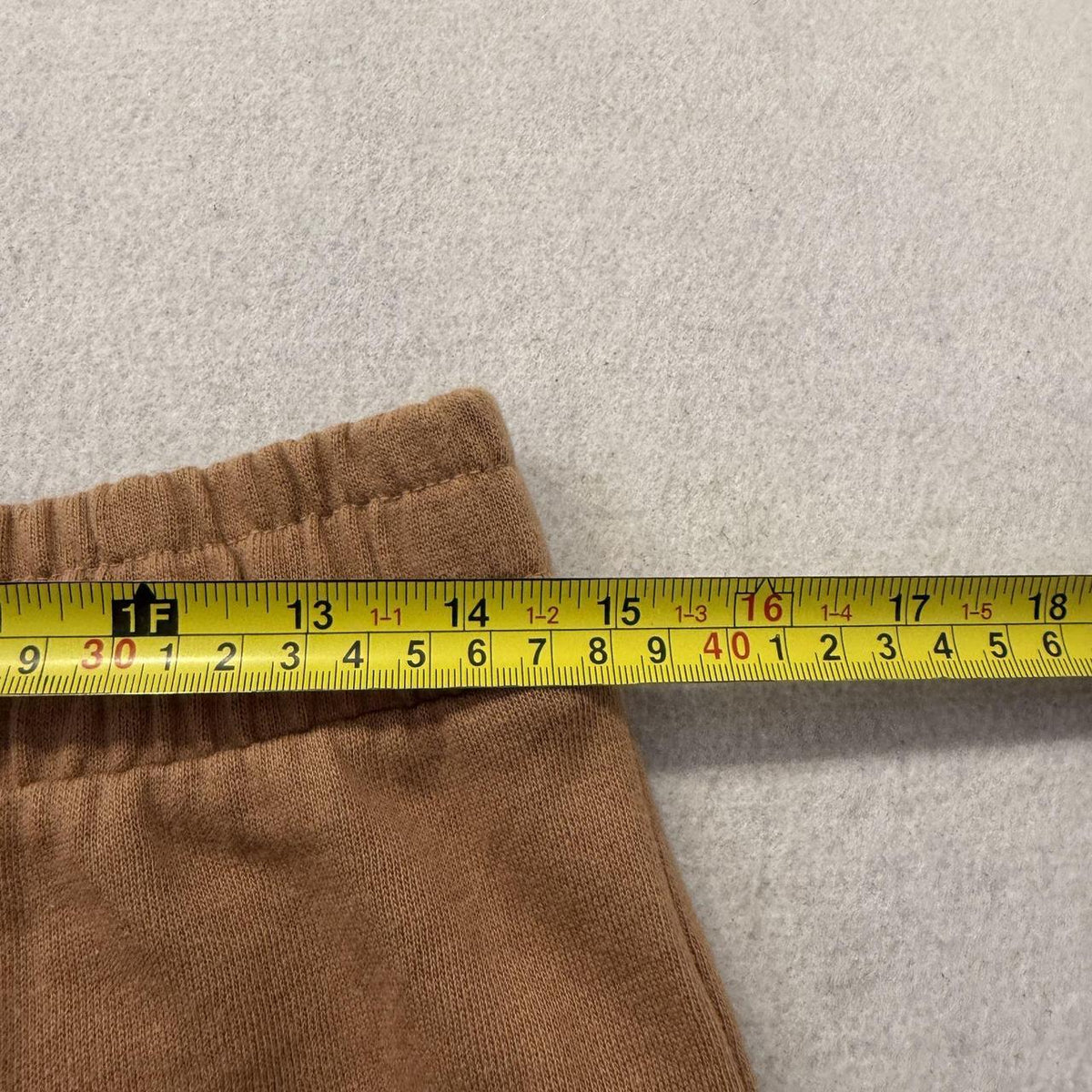 Vintage Y2K 2000's Tan Baggy Cargo Pants