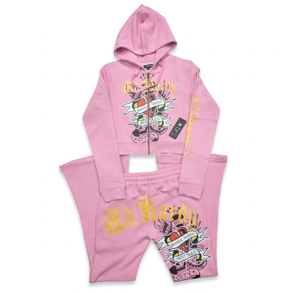 ED HARDY 