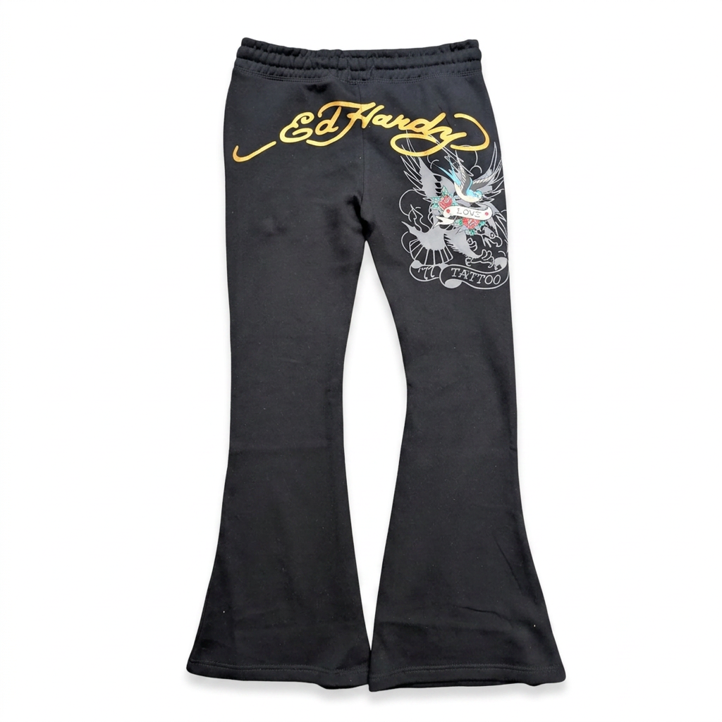 ED HARDY 